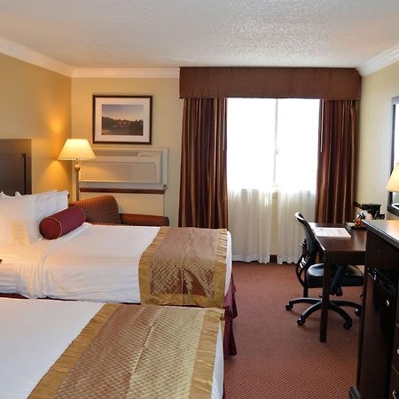 Best Western Plus Wilkes Barre Center City Wilkes-Barre Exterior foto