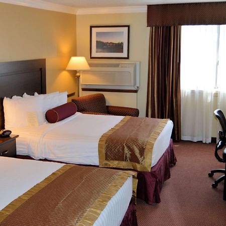 Best Western Plus Wilkes Barre Center City Wilkes-Barre Exterior foto