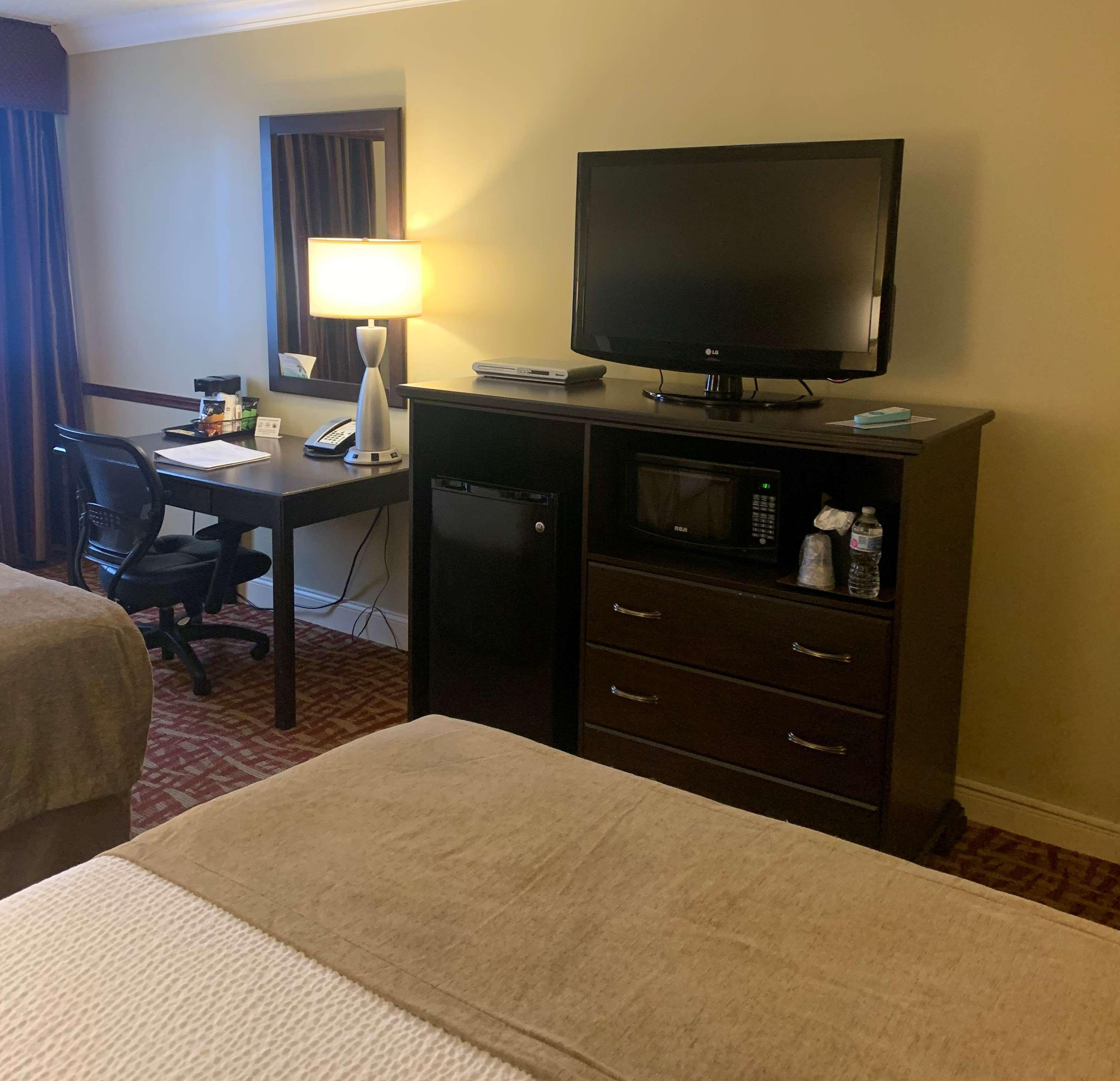 Best Western Plus Wilkes Barre Center City Wilkes-Barre Exterior foto