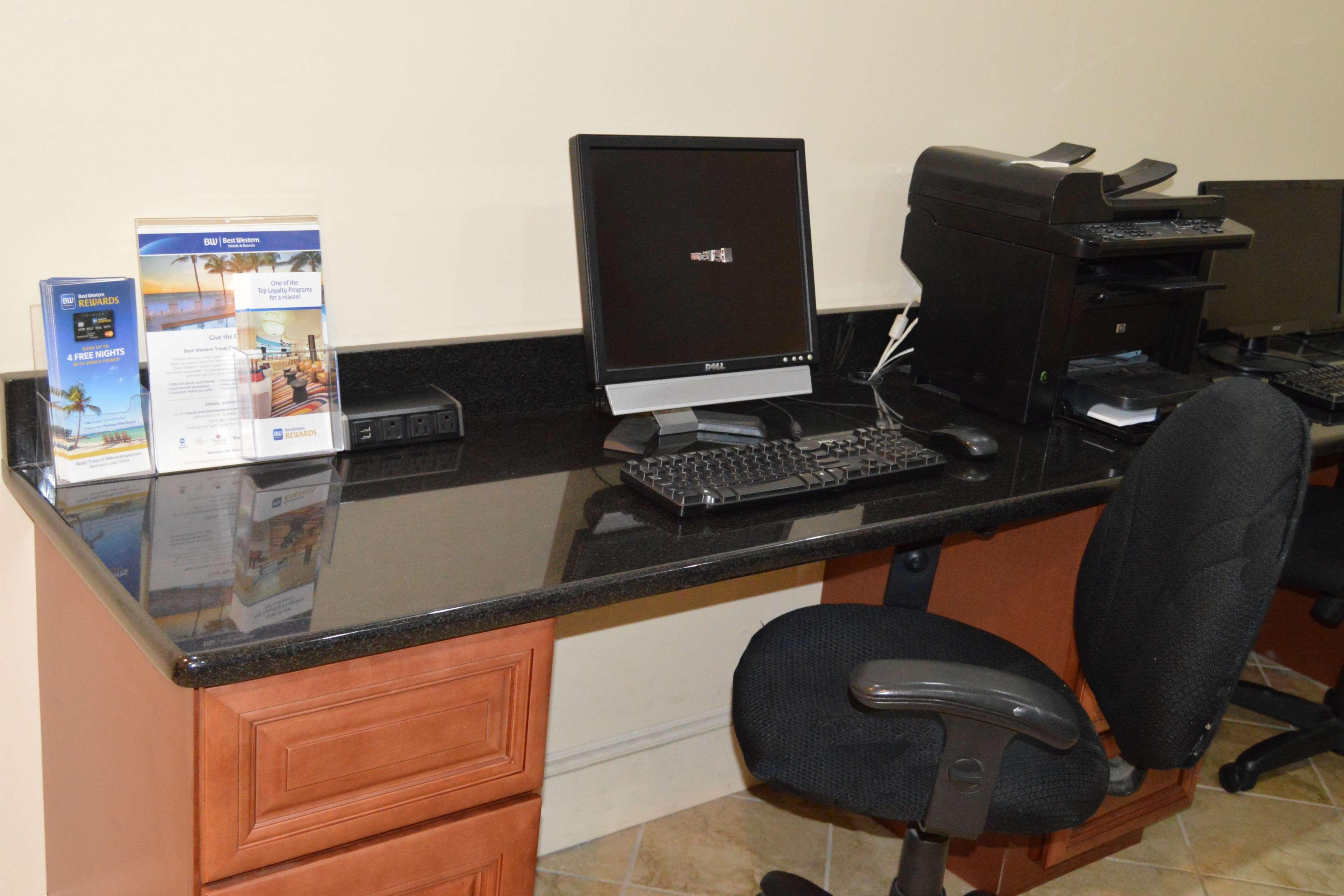 Best Western Plus Wilkes Barre Center City Wilkes-Barre Exterior foto